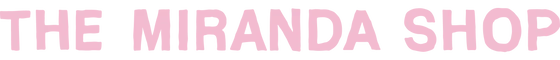 The Miranda Shop