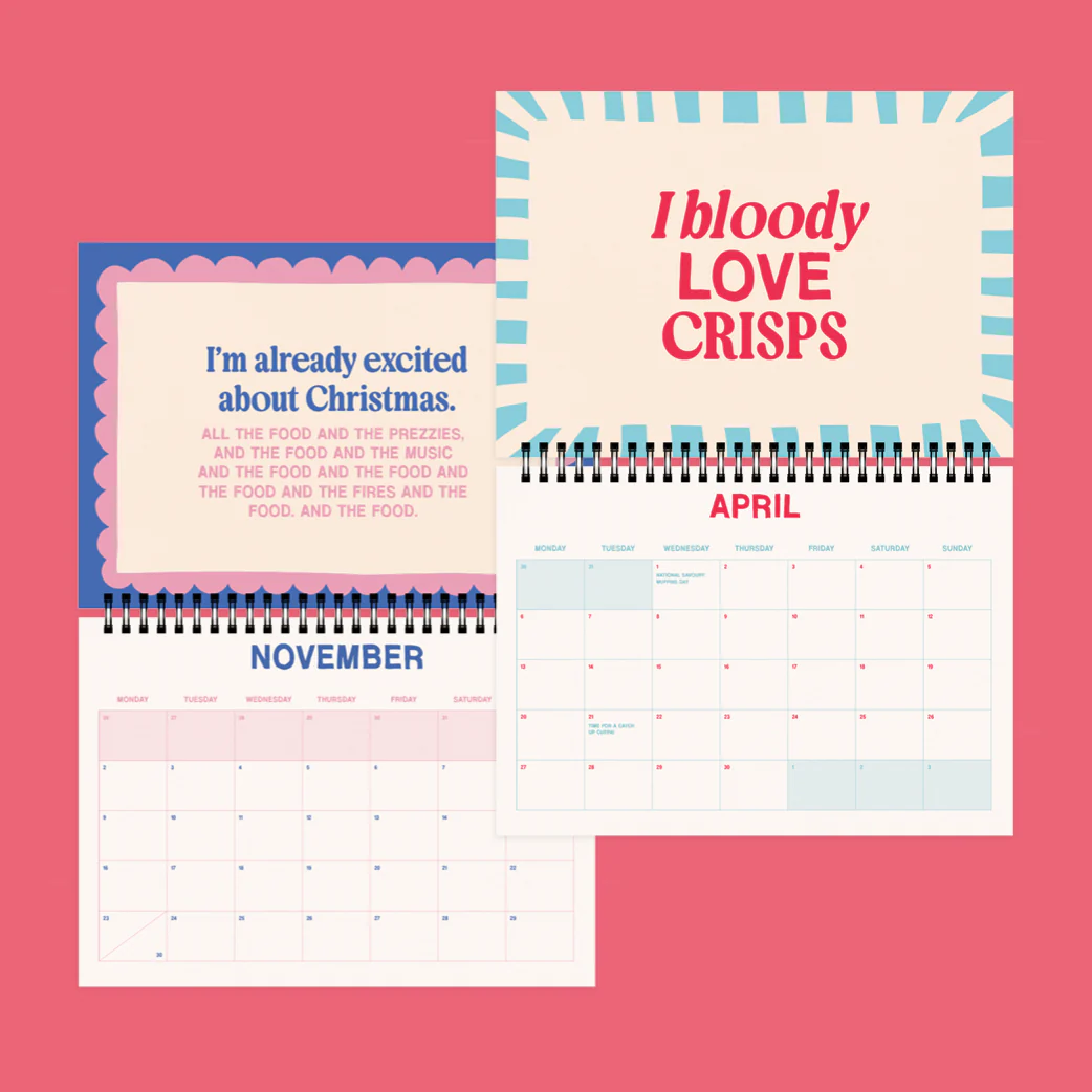 The 2026 Calendar - Image 4