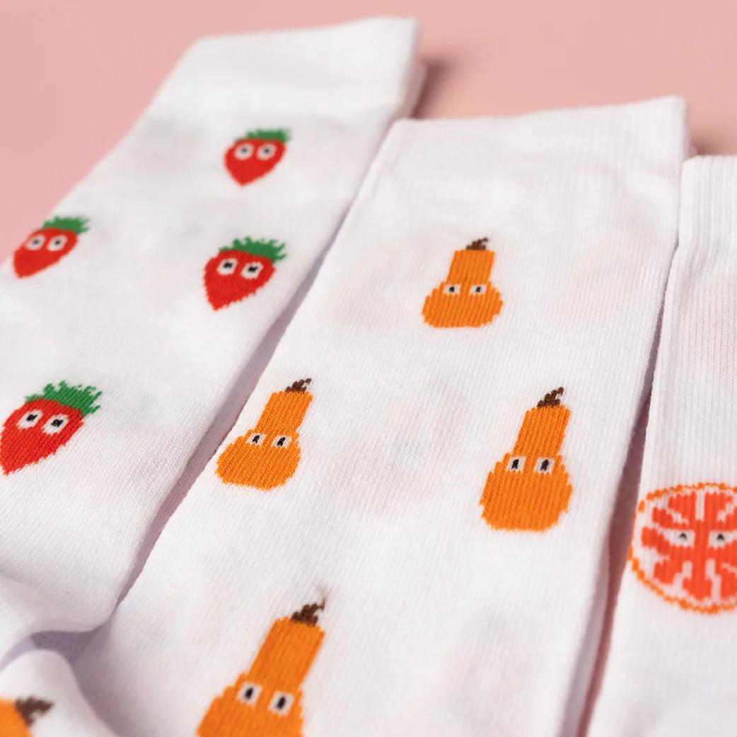 My, what I call, Socks - Image 3