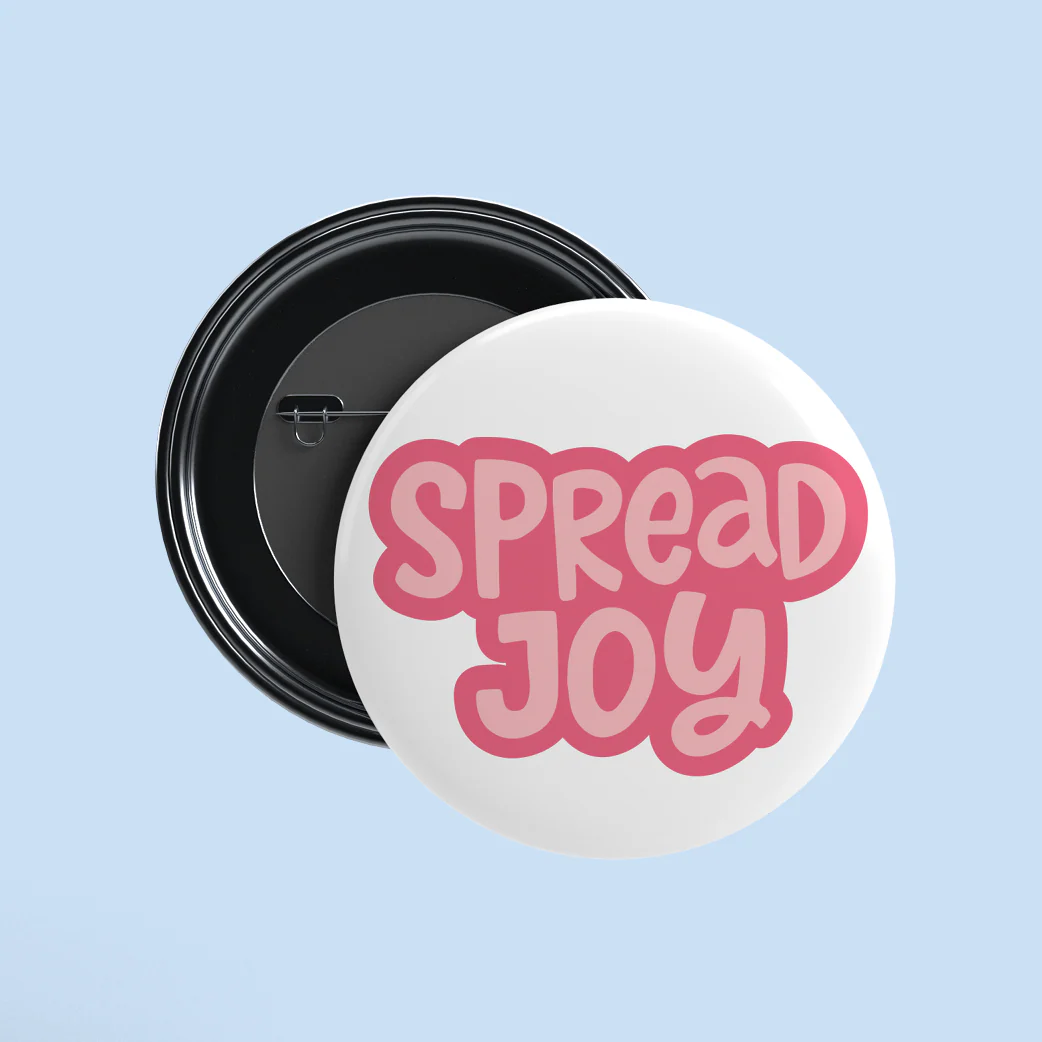 Proud Badge Set - Image 3